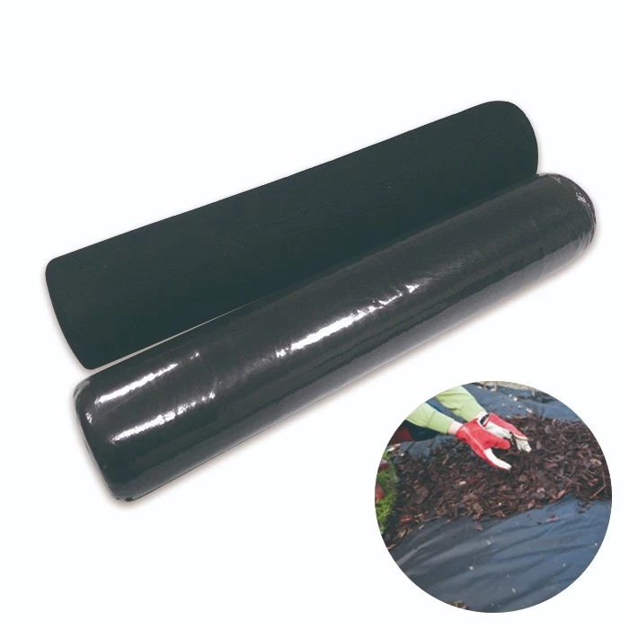 China What are the laying measures for weed control mat? manufacturer