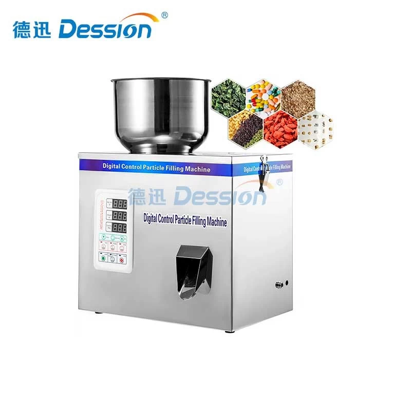Çin Tohum Paketleme Makinası Fiyatı üretici firma