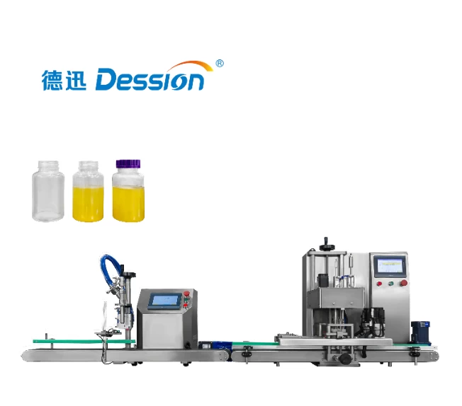 China Desktop -Förderband -Gürtel -Füllmaschine - spezialisiert für die Produktion von Kleinwaren Hersteller