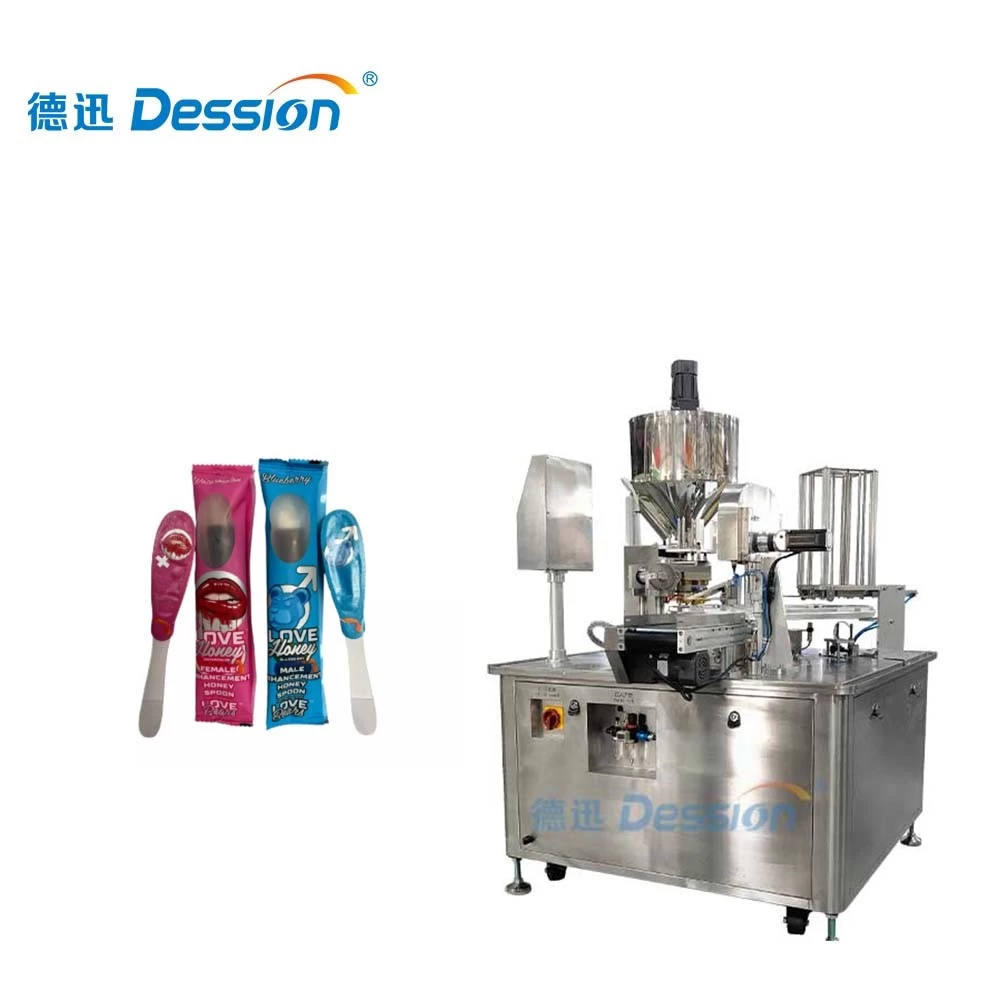 China Micro-meter honingvulapparatuur | 0,5 ml ultra-kleine dosis precisie vullen fabrikant