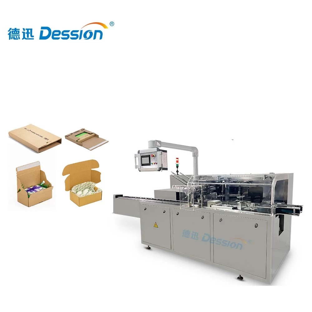 Çin Compactbox Lite - KOBİ'ler için Masaüstü Karton Makinesi üretici firma