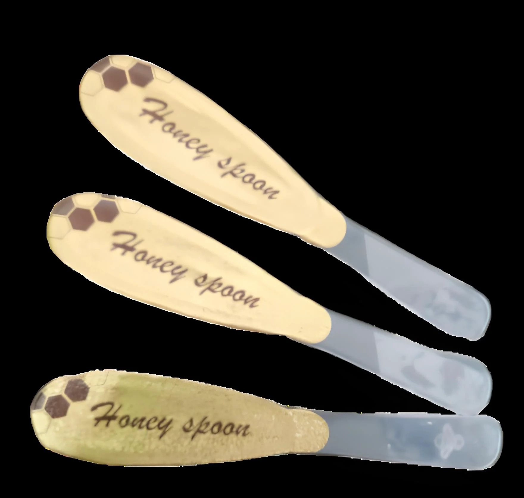 Honey Filling Automation: Turntable Spoon Filling Machine Limited Time Discount