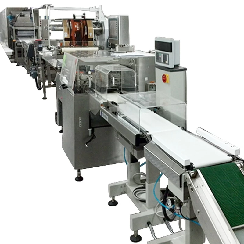 China China high quality automatic chocolate moulding machine manufacturer