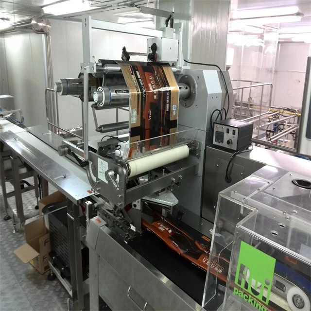 China hig quality supplier semi-chocolate moulding machine