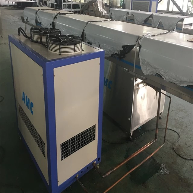 High Efficient Industrial Cooling Water Chiller Water-cool box