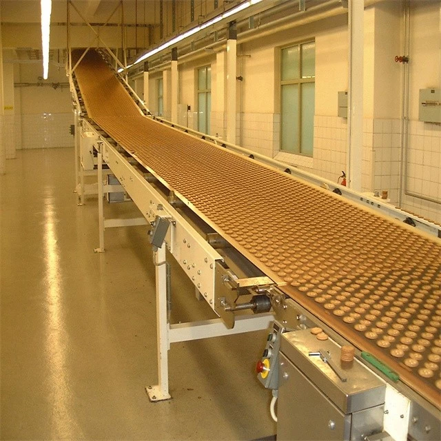 AMC China supplier cooling tunnel for chocolate and biscuit