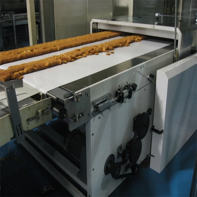 China Suppliers Best Sell Factory Price For Cookies and Chocolate Cooling Tunnel