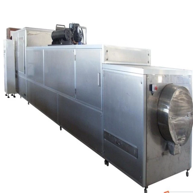 AMC Customized Stainless Steel Sugar Grinding Machine