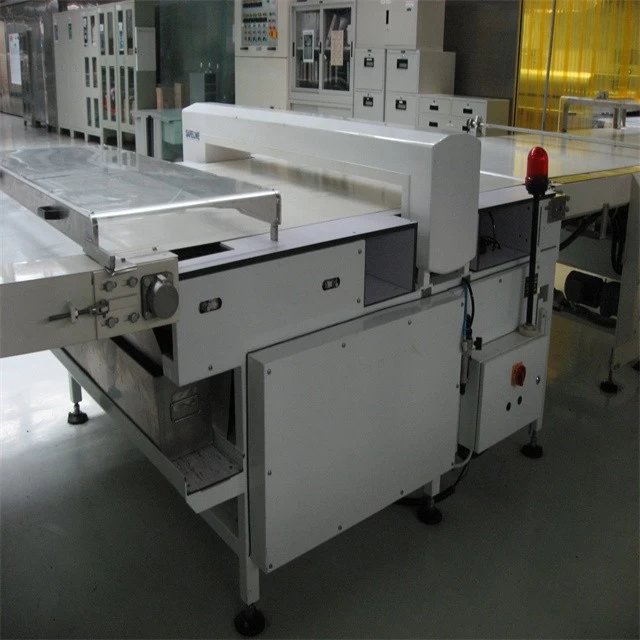 Leading supplier customized high capacity low price easy operation food industry cheese making machine cooling tunnel