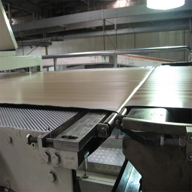 High Capacity Stainless Steel Biscuit Cooling Tunnel Production Line