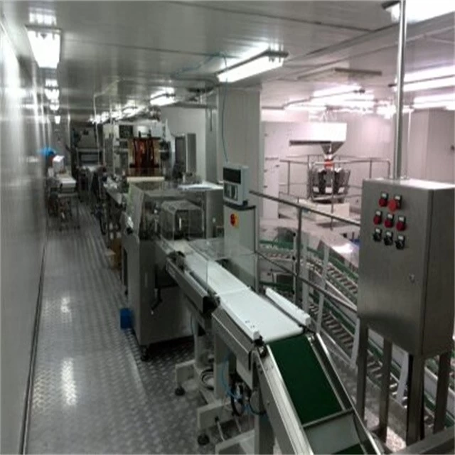 China Newest designed industry process full-automatic chocolate moulding machine manufacturer