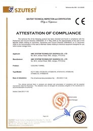 China certificate 3 manufacturer