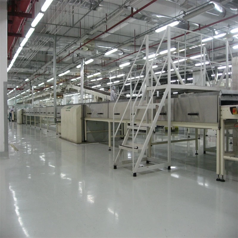 China China Supplier Best Sale Snack Food Cooling Tunnel Machine for Small Chocolate Manufacturers. manufacturer