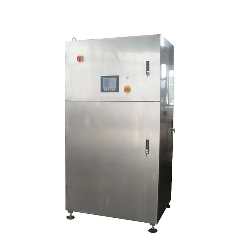 China Multi Function Full Automatic Chocolate Machine Chocolate Melting Machine Chocolate Tempering Machine manufacturer