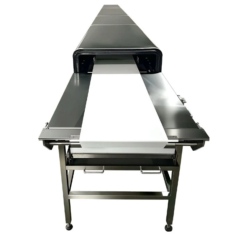 中国 中国小型企业巧克力糖果包衣机冷却隧道 制造商