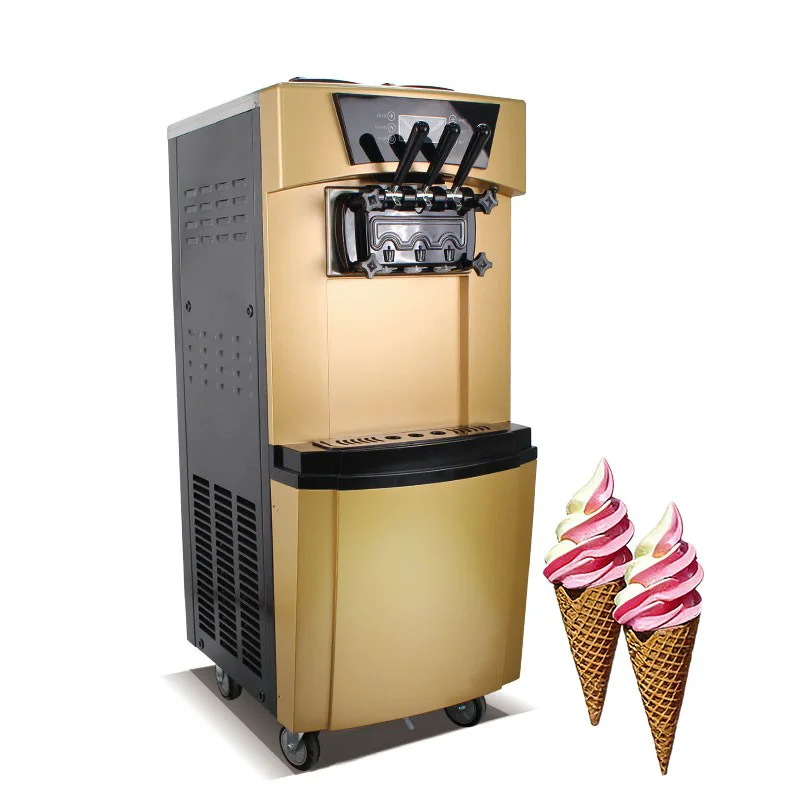 Κίνα China Ice Cream Cone Machine Efficient Powerful Machine Factory κατασκευαστής