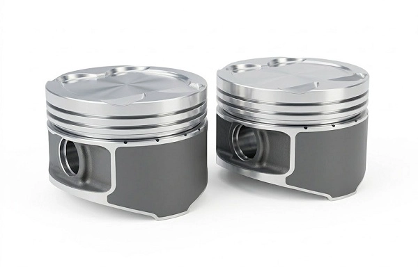 China Piston manufacturer