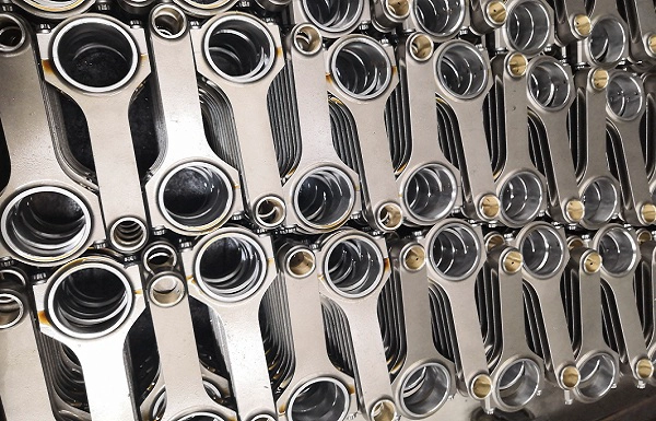 China ConRod manufacturer