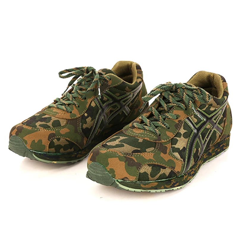 RS001 미끄럼 방지 충격 흡수 에바 고무 밑창 경량 스포츠 운동화