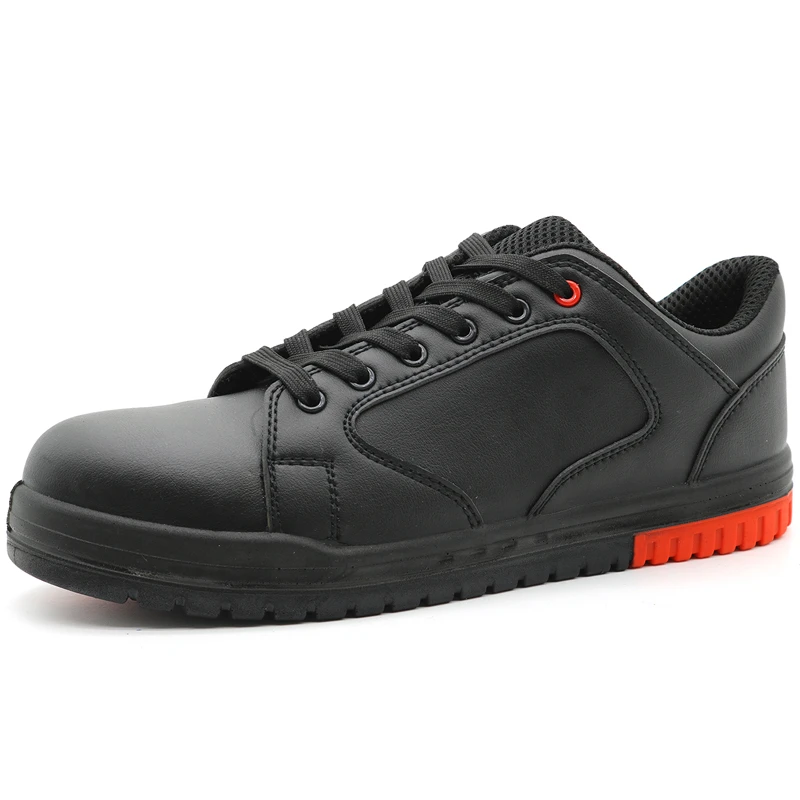 TM201 Punta in composito resistente allo scivolamento dell'olio verificata CE per prevenire la foratura delle scarpe antinfortunistiche sportive