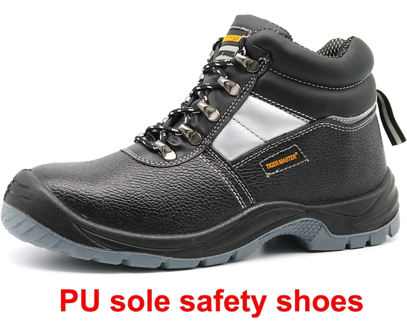 tiger master safety shoes, sole materials for safety shoes, china ...
