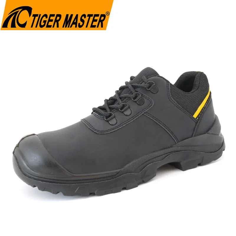 TM087L Steel toe puncture proof construction work shoes - COPY - 50n6f2