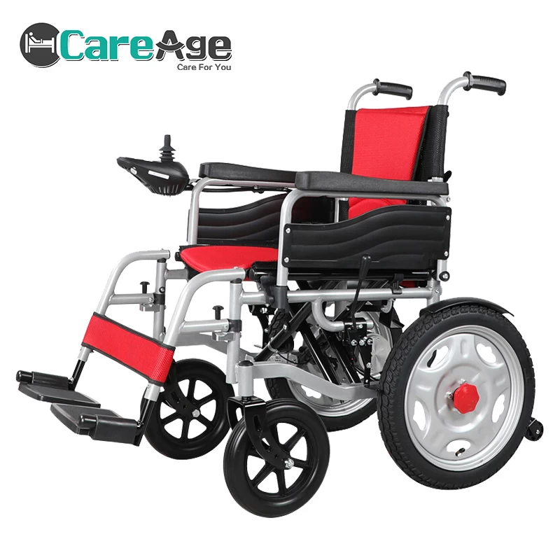 Electric Wheelchair 74502