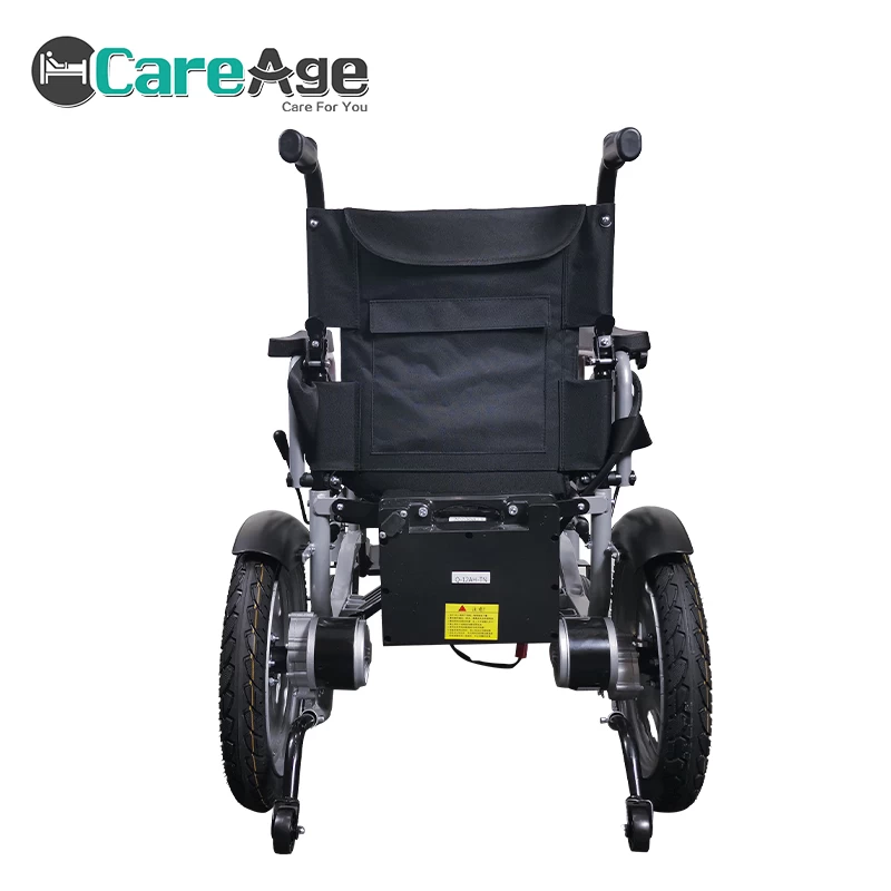 电动轮椅74502
