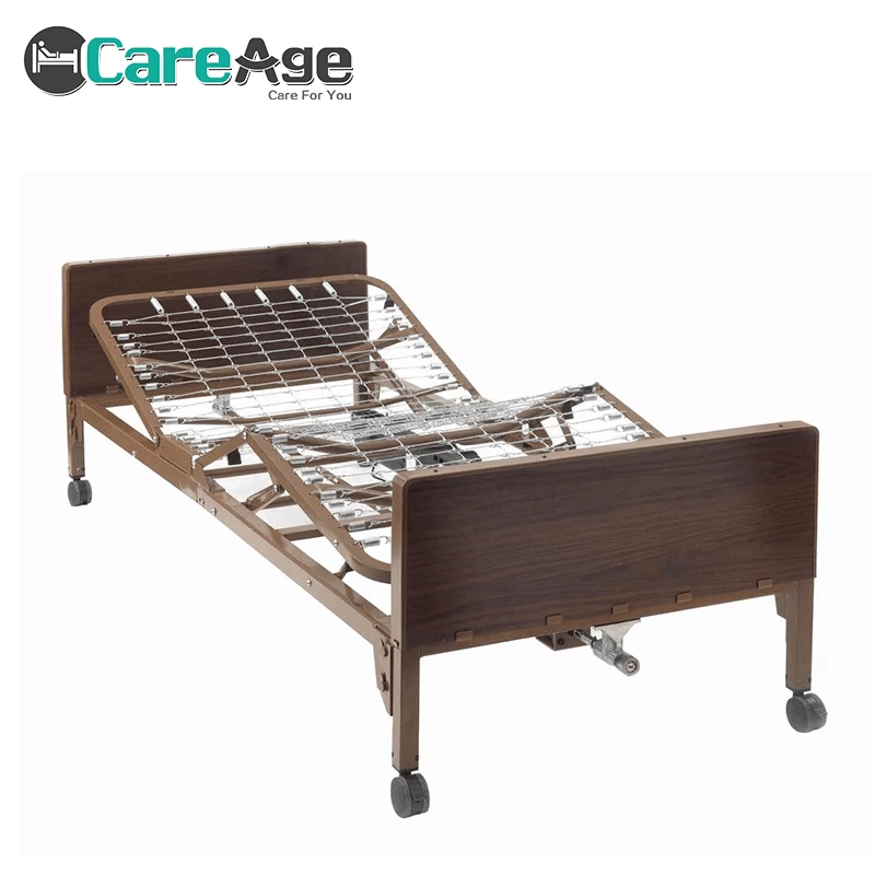 Electric Nursing Home Care Bed 74710