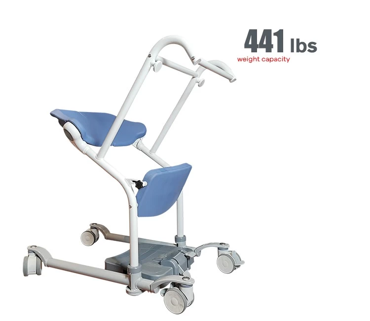 Manual Patient Mover Transfer Aid 72120