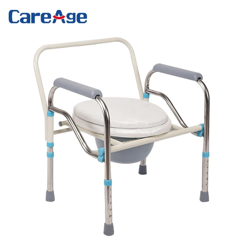 China Toilet Chair manufacturer