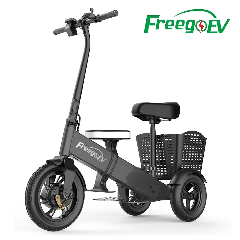 China Electric Mobility Scooters manufacturer
