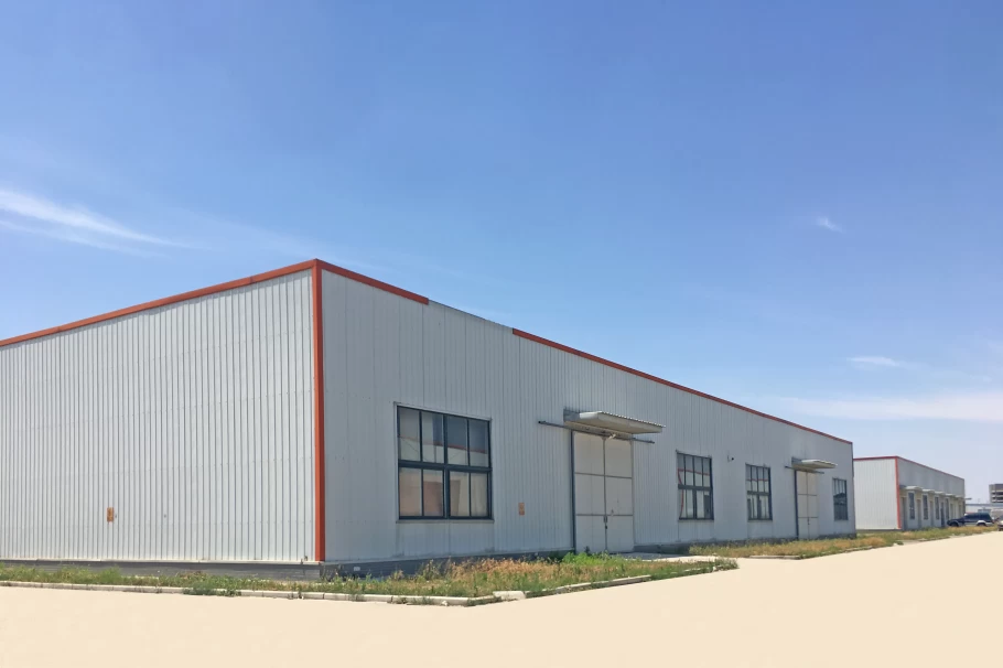 structural fabrication
