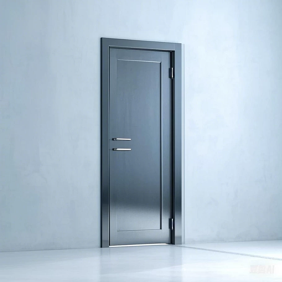 steel door supplier china