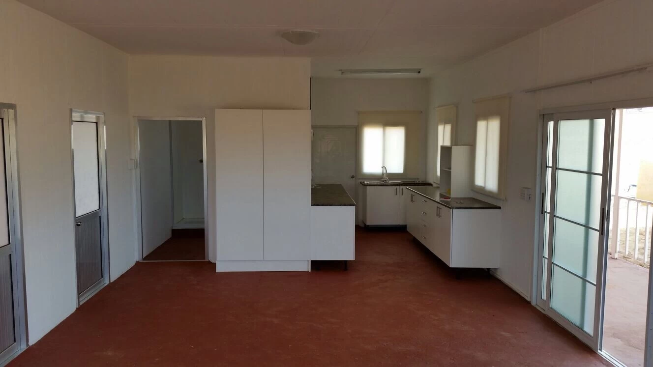 prefab house manufacturer china