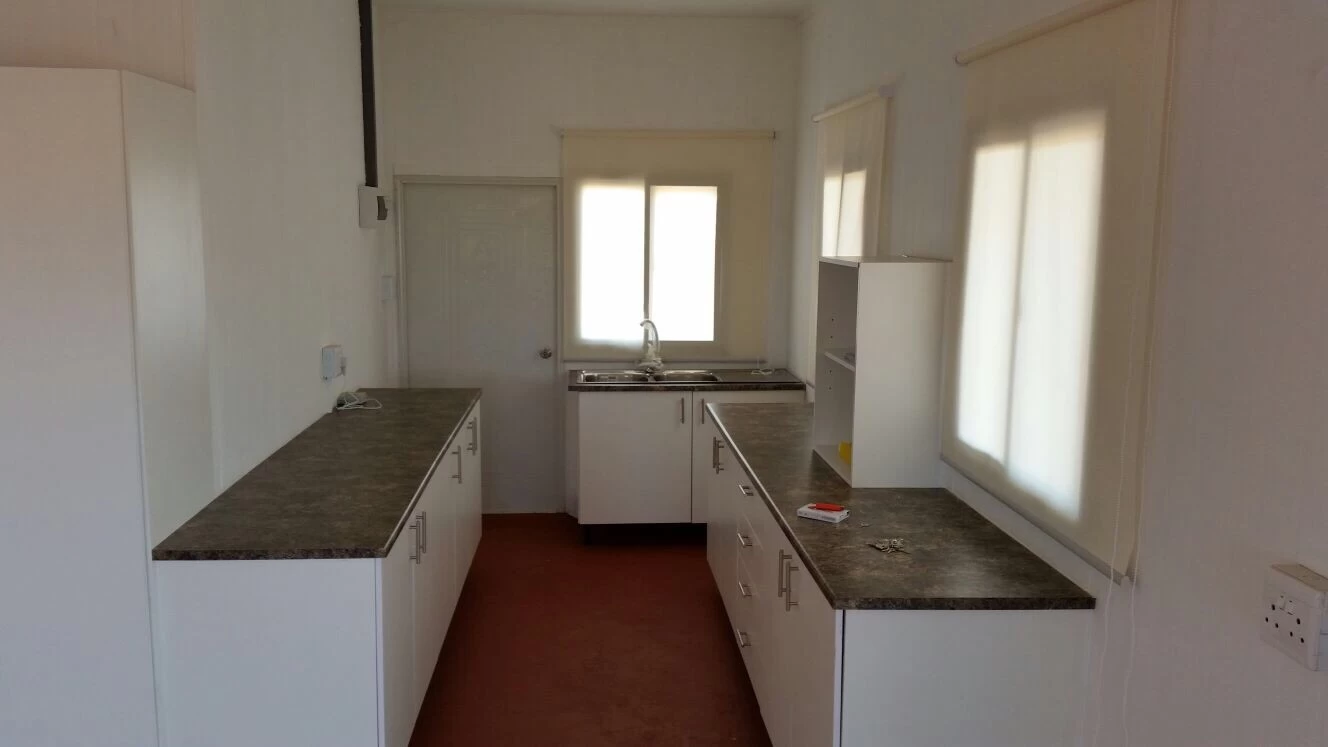 custom prefab house