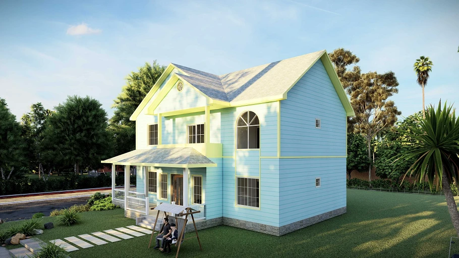 Prefabricated Steel Buildings Wholesales