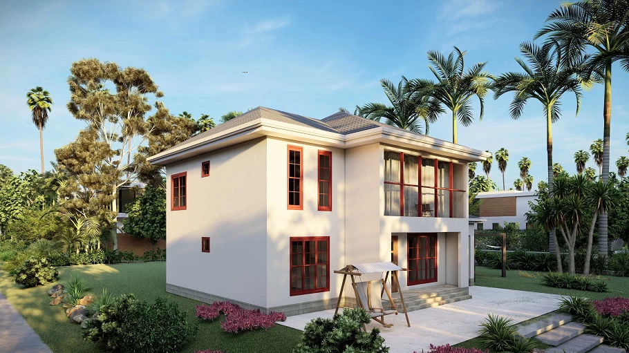 wholesale modular homes china