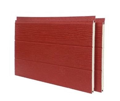 Metal siding panel manufacturer china