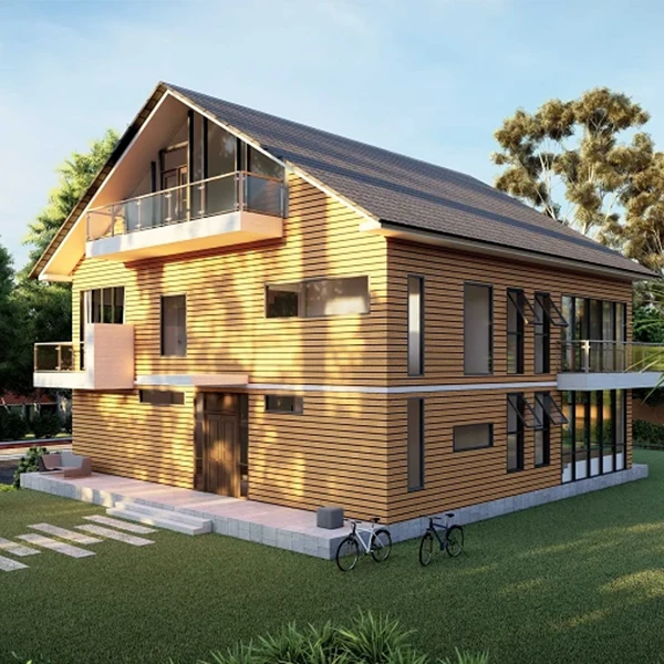 Chine Les solutions innovantes en acier préfabriqué de Chine remodeler les normes de construction mondiales fabricant