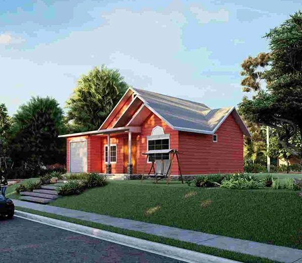 Prefabricated Solutions from China: Affordable, Movable, and Built Online