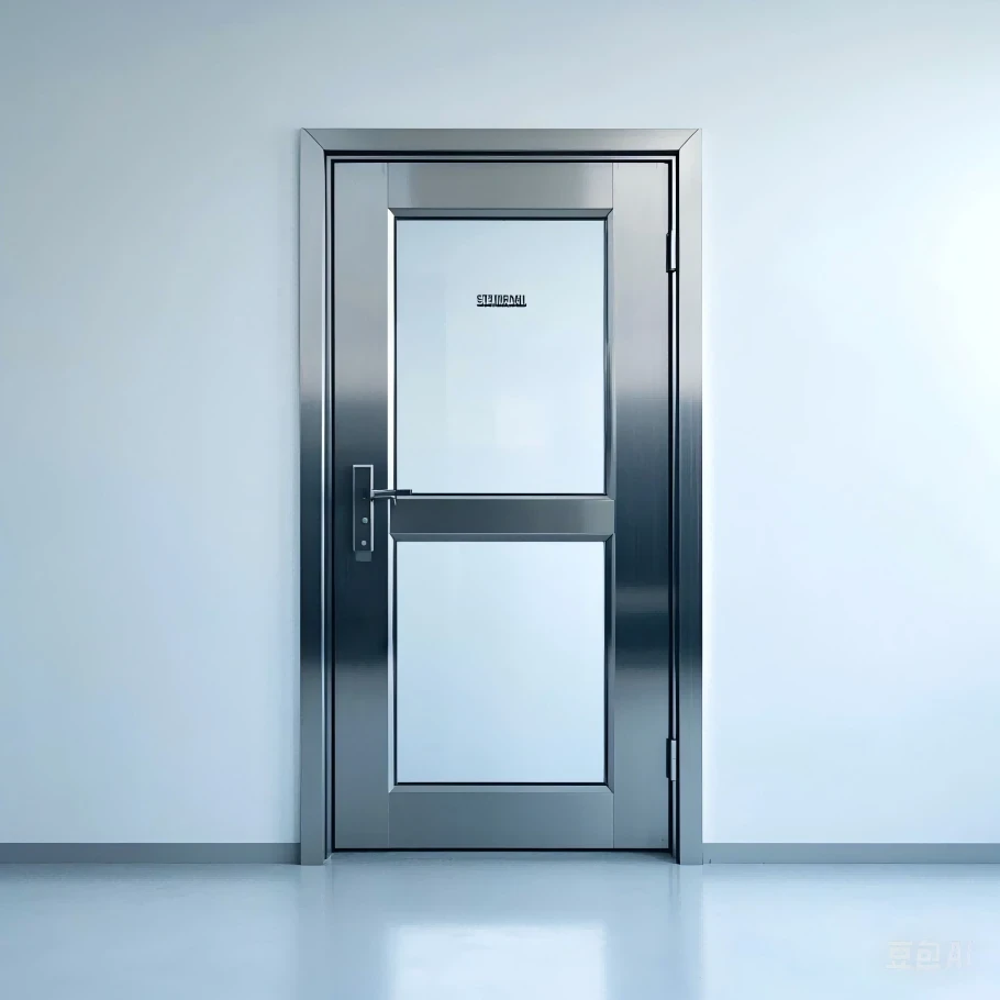 Cina Protezione delle proprietà: la guida B2B alle porte in alluminio e acciaio dalla Cina produttore