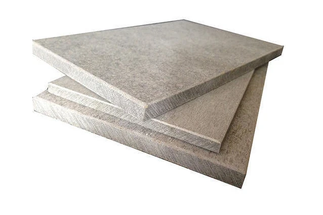 custom fiber cement board china