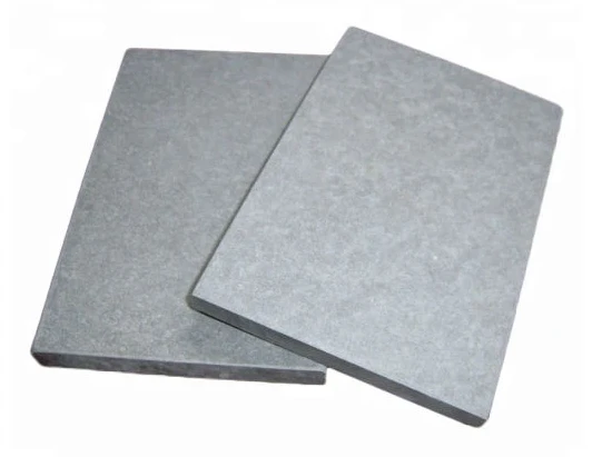 fibre cement cladding supplier china