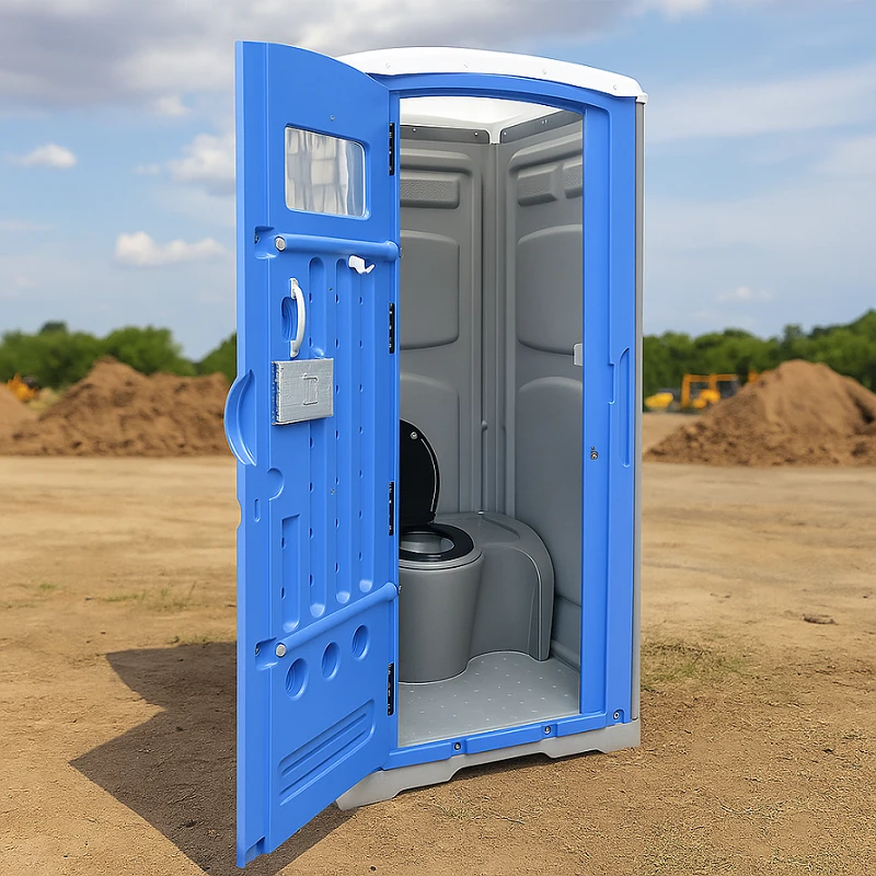 Cina Comodità portatile: la tecnologia alla base dei moderni bagni prefabbricati produttore