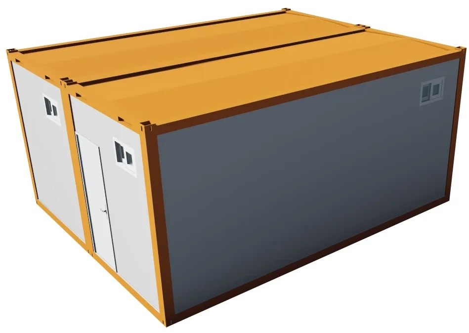 container house manufacturer china