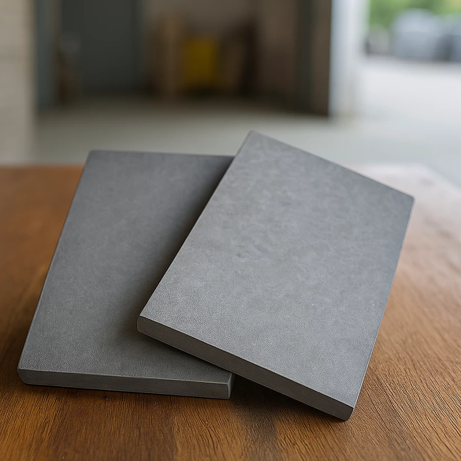 الصين رؤى الصناعة: لماذا تعتبر ألواح الأسمنت الليفي هي الاختيار الأمثل للبناء الحديث والمستدام الصانع