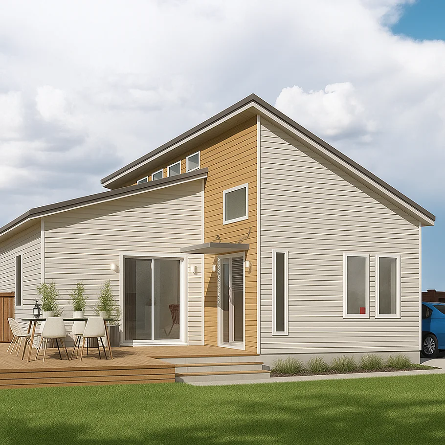 Pre Built Tiny Homes Price