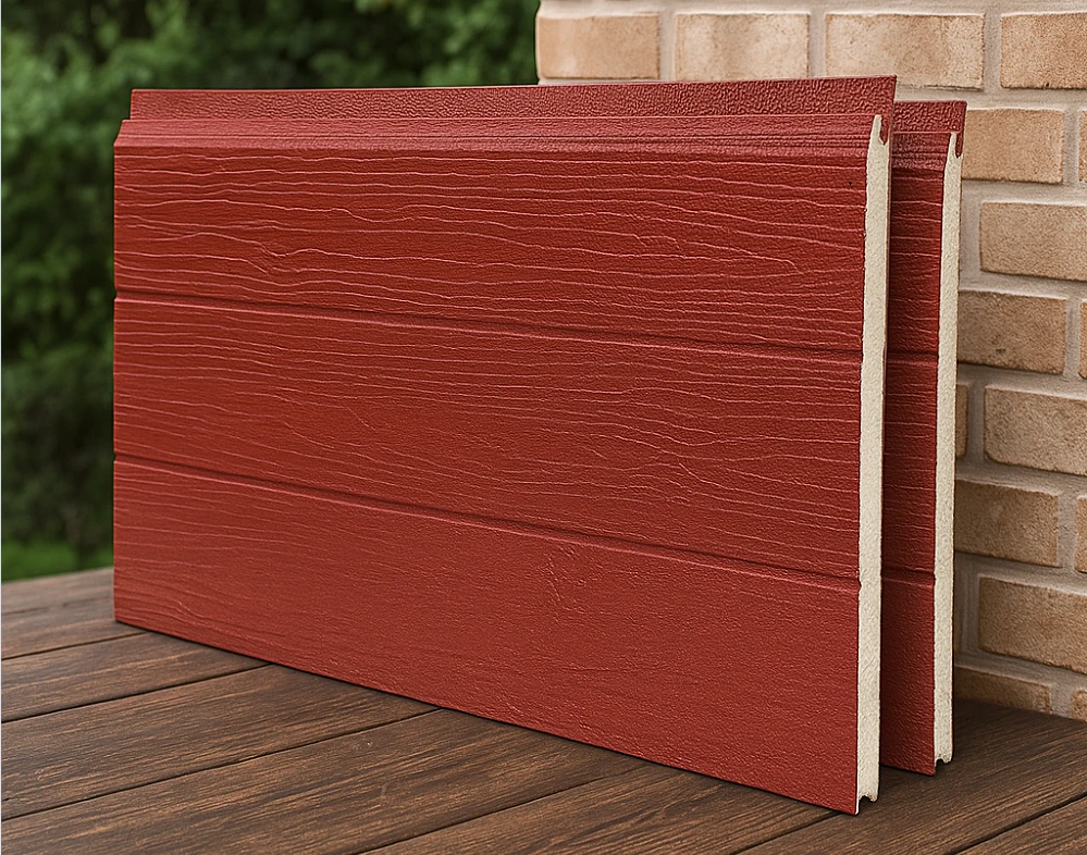 metal paneling wholesales China