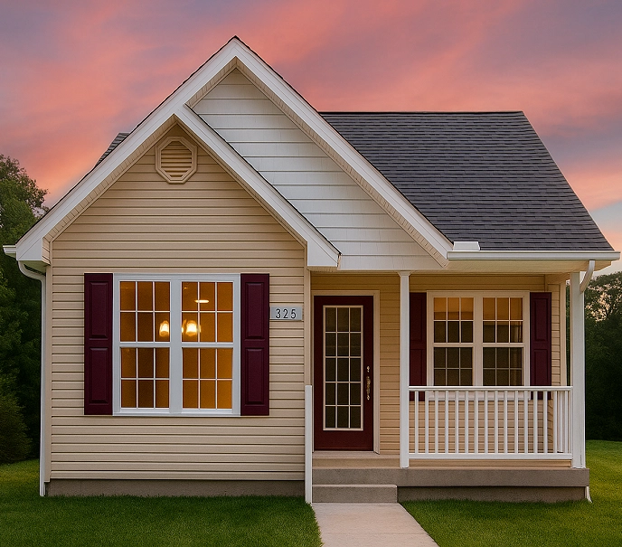 Çin Modern Prefabrik Evler: Akıllı ve Verimli Yaşam Çözümleri üretici firma